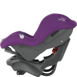 Siège Auto First Class Plus Cosmos Black De Britax -CYBEX || Beaba || Stokke Soldes Boutique 318405 4