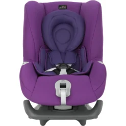 Siège Auto First Class Plus Cosmos Black De Britax -CYBEX || Beaba || Stokke Soldes Boutique 318405 5