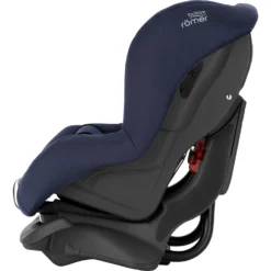 Siège Auto First Class Plus Cosmos Black De Britax -CYBEX || Beaba || Stokke Soldes Boutique 318405 8