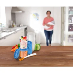 Kit Gourmet De Philips AVENT -CYBEX || Beaba || Stokke Soldes Boutique 33227844 2