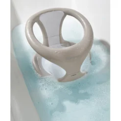 Anneau De Bain Glacier De Aubert Concept 5 Anneau De Bain Glacier De Aubert Concept -CYBEX || Beaba || Stokke Soldes Boutique 60867823 1