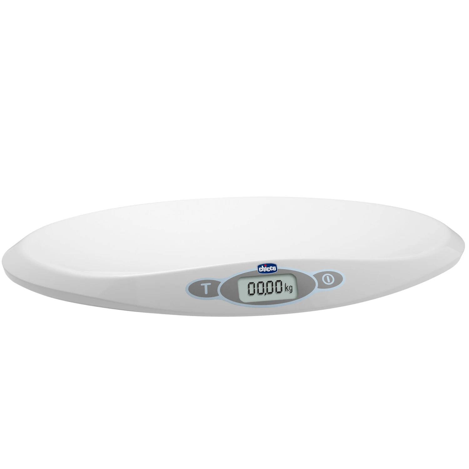 Pèse Bébé électronique Blanc De Chicco 2 Pèse Bébé électronique Blanc De Chicco – Image 2