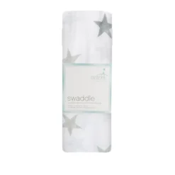 Lange Mousseline Dumbo De Aden + Anais Essentials -CYBEX || Beaba || Stokke Soldes Boutique 68635413 1