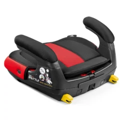PEG PEREGO Viaggio 2-3 Shuttle Crystal Black De Peg-Pérego -CYBEX || Beaba || Stokke Soldes Boutique 69065781 3