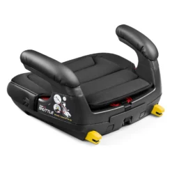 PEG PEREGO Viaggio 2-3 Shuttle Crystal Black De Peg-Pérego -CYBEX || Beaba || Stokke Soldes Boutique 69065781 4