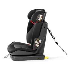 PEG PEREGO Siège Auto Viaggio 1-2-3 Via Crystal Black De Peg-Pérego 17 PEG PEREGO Siège Auto Viaggio 1-2-3 Via Crystal Black De Peg-Pérego -CYBEX || Beaba || Stokke Soldes Boutique 69066360 8