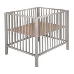 Parc Nordic Griffin Grey De Quax -CYBEX || Beaba || Stokke Soldes Boutique 69509931 5 scaled