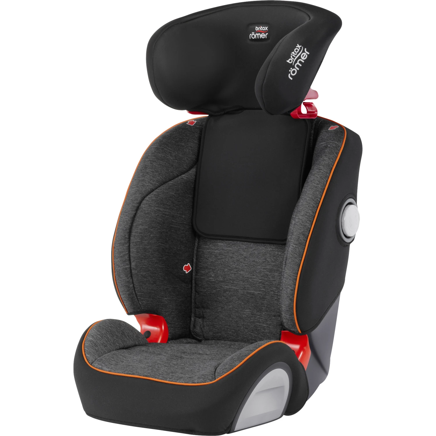 Siège Auto Evolva 123 SL SICT Cosmos Black De Britax 8 Siège Auto Evolva 123 SL SICT Cosmos Black De Britax – Image 8