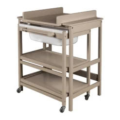 Meuble à Langer Smart Comfort Moonshadow De Quax -CYBEX || Beaba || Stokke Soldes Boutique 70425618 5