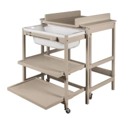 Meuble à Langer Smart Comfort Moonshadow De Quax -CYBEX || Beaba || Stokke Soldes Boutique 70425618 6