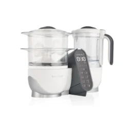 Nutribaby(+) Robot Multifonctions Bébé 6 En 1 Opal Green De Babymoov 19 Nutribaby(+) Robot Multifonctions Bébé 6 En 1 Opal Green De Babymoov -CYBEX || Beaba || Stokke Soldes Boutique 70447473 1