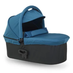 Nacelle Deluxe Noir De Baby Jogger -CYBEX || Beaba || Stokke Soldes Boutique 73905042 8