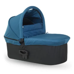 Nacelle Deluxe Noir De Baby Jogger -CYBEX || Beaba || Stokke Soldes Boutique 73905042 9