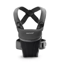 Porte-bébé Noir De Aubert Concept 12 Porte-bébé Noir De Aubert Concept -CYBEX || Beaba || Stokke Soldes Boutique 75303929 2