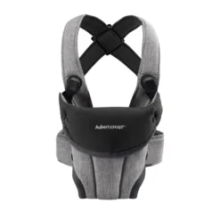 Porte-bébé Gris De Aubert Concept -CYBEX || Beaba || Stokke Soldes Boutique 75303929 4 1