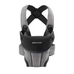 Porte-bébé Noir De Aubert Concept 14 Porte-bébé Noir De Aubert Concept -CYBEX || Beaba || Stokke Soldes Boutique 75303929 4