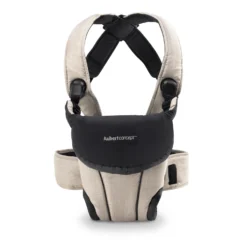 Porte-bébé Gris De Aubert Concept -CYBEX || Beaba || Stokke Soldes Boutique 75303929 6 1