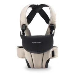 Porte-bébé Noir De Aubert Concept 16 Porte-bébé Noir De Aubert Concept -CYBEX || Beaba || Stokke Soldes Boutique 75303929 6