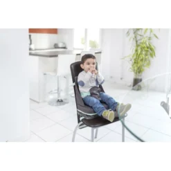 Rehausseur Up&Go Grey De Babymoov -CYBEX || Beaba || Stokke Soldes Boutique 75913466 2