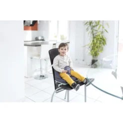 Rehausseur Up&Go Grey De Babymoov -CYBEX || Beaba || Stokke Soldes Boutique 75913466 3