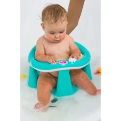 Flipper Evolution Siège De Bain Blanc De OK Baby -CYBEX || Beaba || Stokke Soldes Boutique 76655065 2 1 scaled