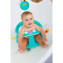 Flipper Evolution Siège De Bain Gris De OK Baby -CYBEX || Beaba || Stokke Soldes Boutique 76655065 4 2 scaled