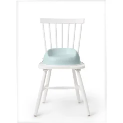 Rehausseur Chaise Blanc De BabyBjörn -CYBEX || Beaba || Stokke Soldes Boutique 76919328 4 1