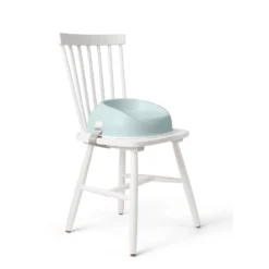 Rehausseur Chaise Blanc De BabyBjörn -CYBEX || Beaba || Stokke Soldes Boutique 76919328 6 1
