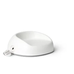 Rehausseur Chaise Blanc De BabyBjörn -CYBEX || Beaba || Stokke Soldes Boutique 76919328 7 1