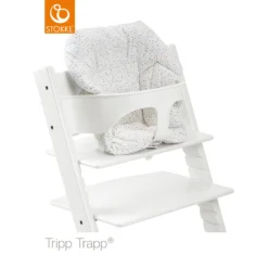 Coussin Tripp Trapp® Mini Baby Sweet De Stokke® -CYBEX || Beaba || Stokke Soldes Boutique 77553183 1