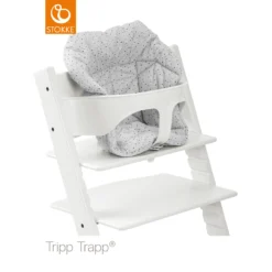 Coussin Tripp Trapp® Mini Baby Sweet De Stokke® -CYBEX || Beaba || Stokke Soldes Boutique 77553183 2
