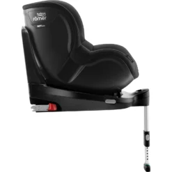 Siège Auto Dualfix I-Size Cosmos Black De Britax -CYBEX || Beaba || Stokke Soldes Boutique 78470162 2