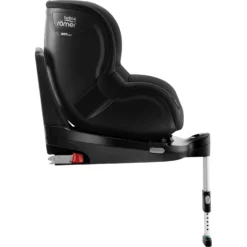 Siège Auto Dualfix I-Size Cosmos Black De Britax -CYBEX || Beaba || Stokke Soldes Boutique 78470162 3
