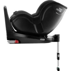 Siège Auto Dualfix I-Size Cosmos Black De Britax -CYBEX || Beaba || Stokke Soldes Boutique 78470162 4