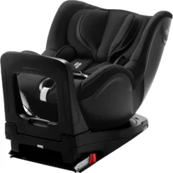 Siège Auto Dualfix I-Size Cosmos Black De Britax -CYBEX || Beaba || Stokke Soldes Boutique 78470162 7