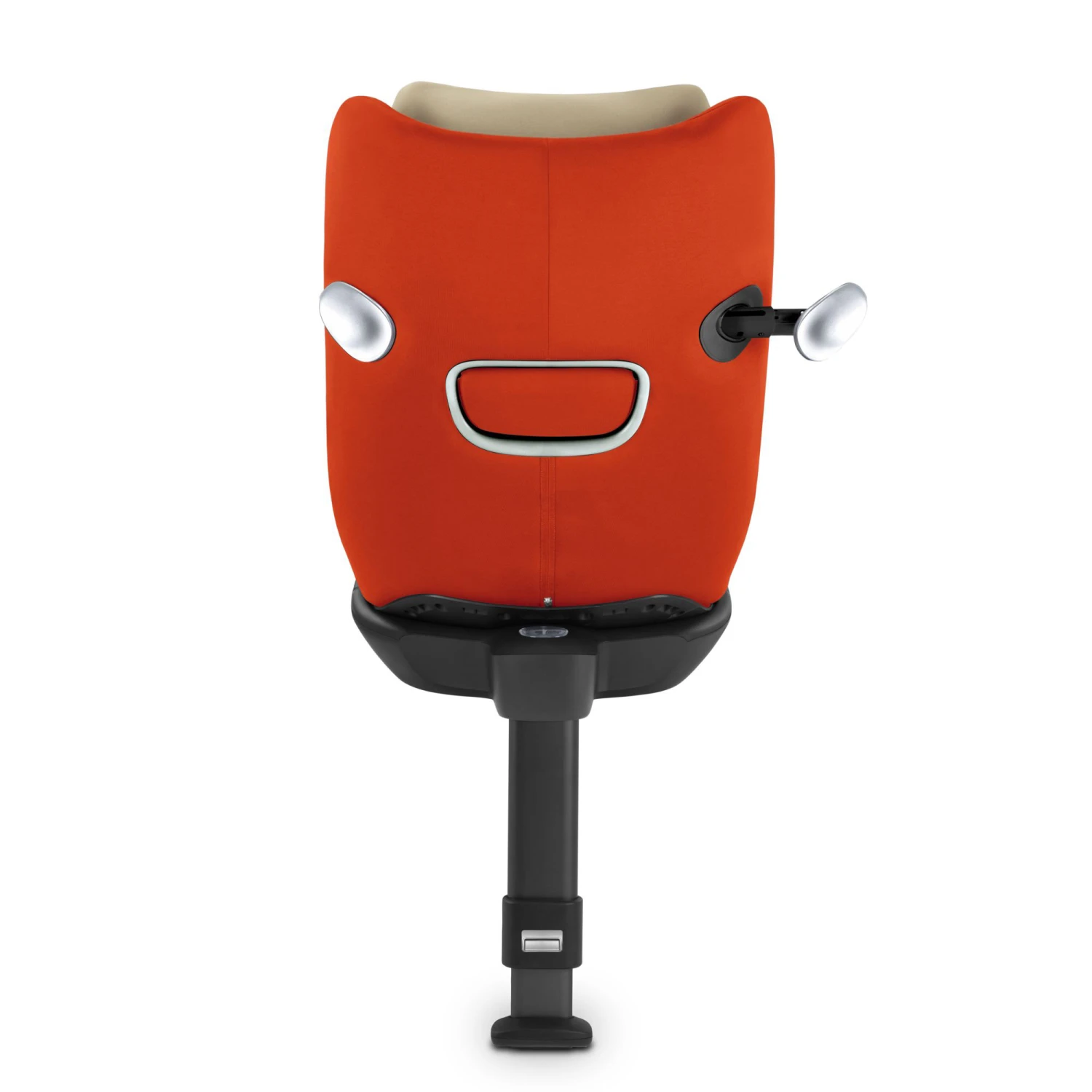 Sirona Q I-Size Stardust Black De CYBEX 9 Sirona Q I-Size Stardust Black De CYBEX – Image 9