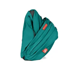 Nacelle To Go Satin Black De Gb -CYBEX || Beaba || Stokke Soldes Boutique 80169898 2