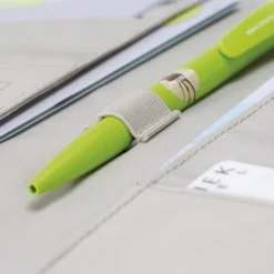 LÄSSIG Protège-carnet De Santé Taupe De Lässig -CYBEX || Beaba || Stokke Soldes Boutique 80263600 2