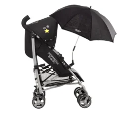Ombrelle Noir De Formula Baby -CYBEX || Beaba || Stokke Soldes Boutique 82629855 2 scaled